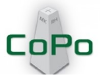 copo projekt logója