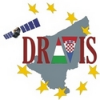 dravis projekt logója