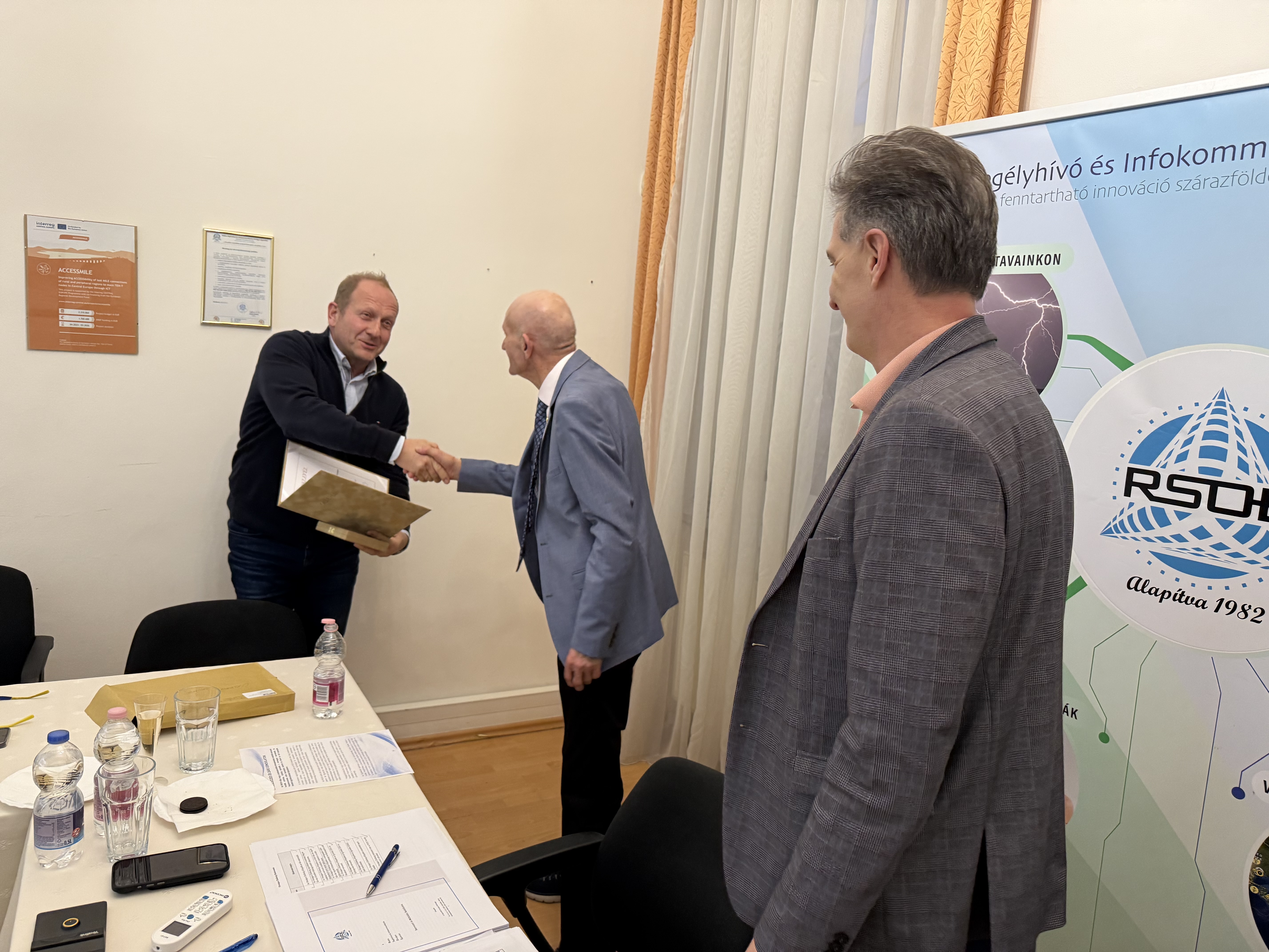 Indexkép a(z)'Regionális Szakmai Találkozó Kótajban' cikkhez