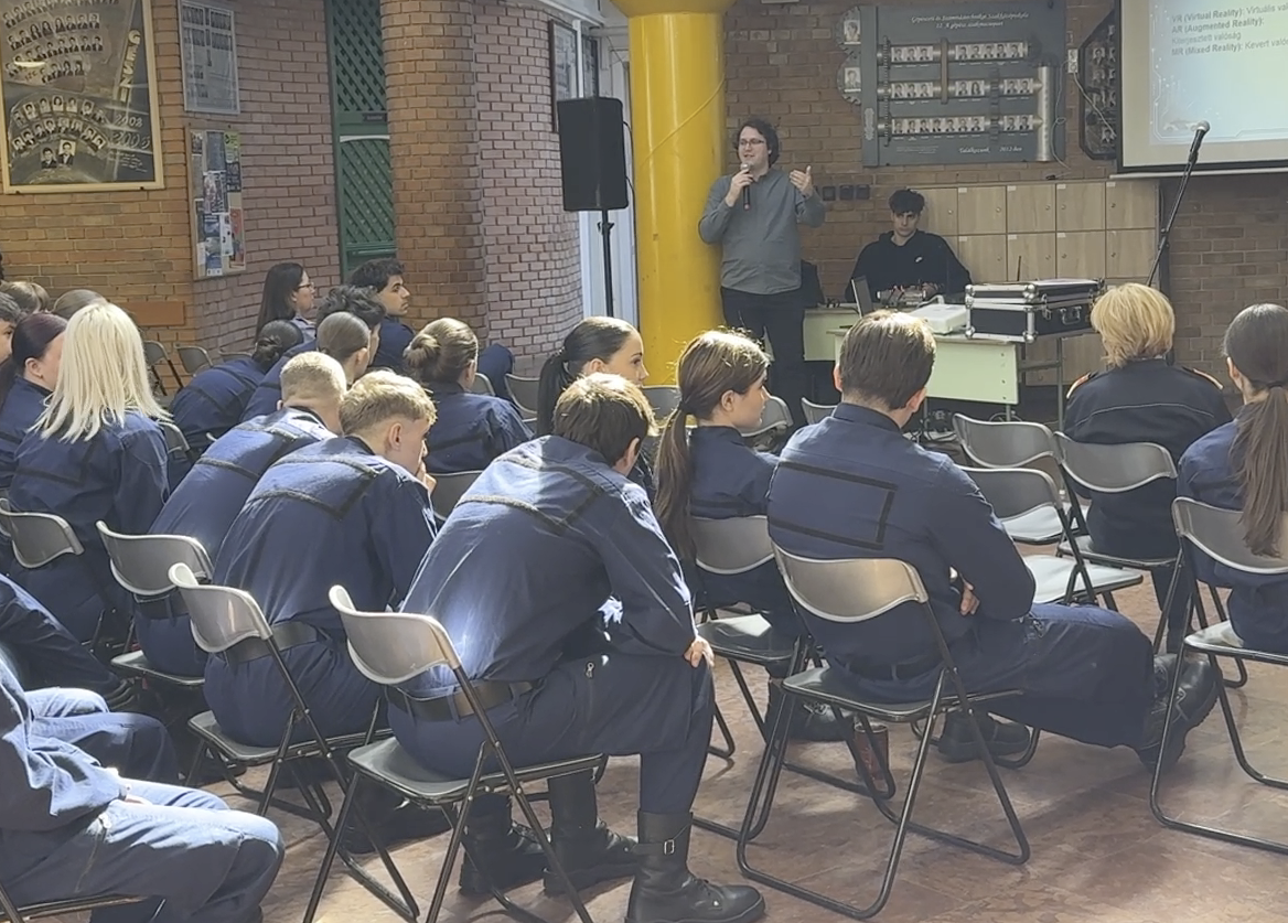 Indexkép a(z) ' Rendész szakmai nap' cikkhez