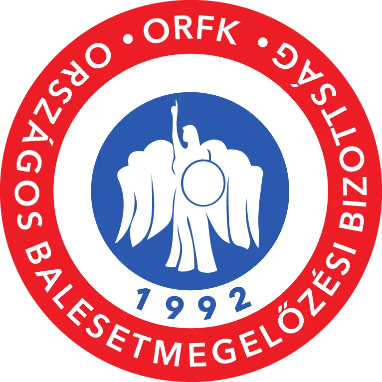 ORSZÁGOS BALESETMEGELŐZÉSI BIZOTTSÁG