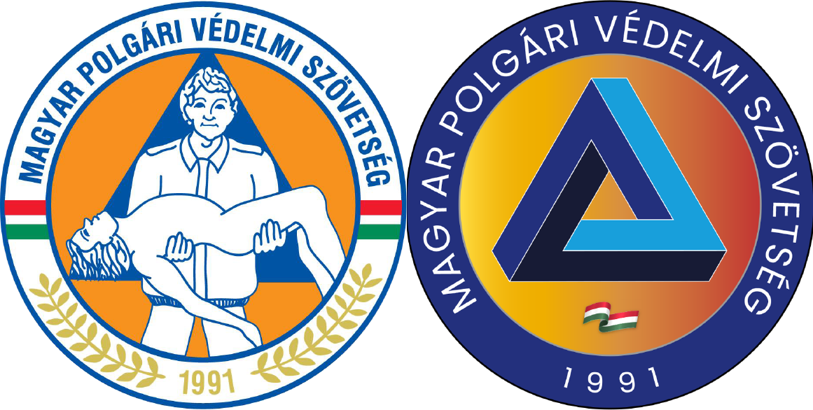 MAGYAR POLGÁRI VÉDELMI SZÖVETSÉG