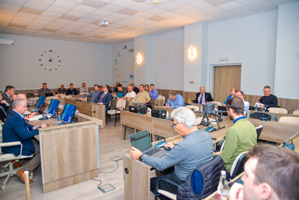 XX. Titkári találkozó