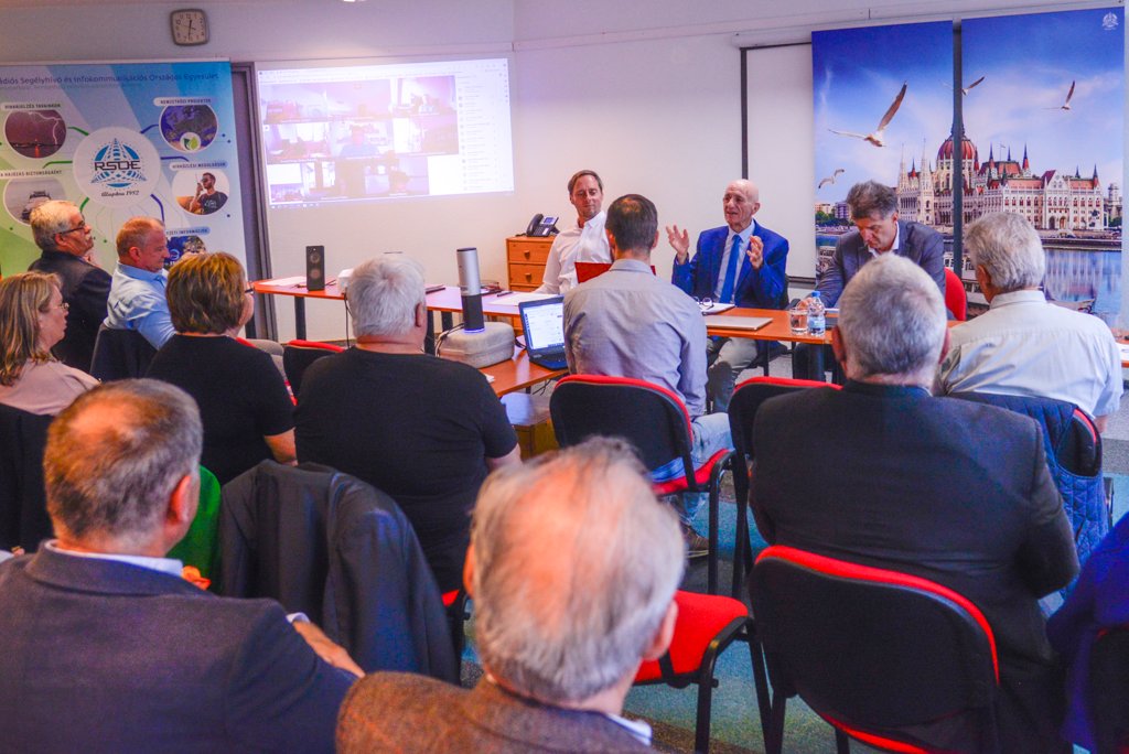 Küldöttgyűlés 2024