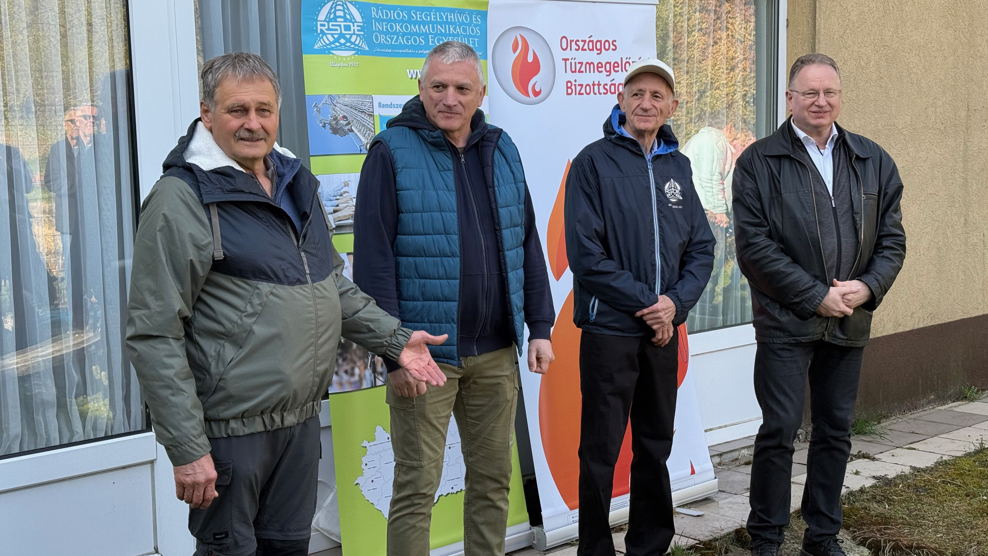 Nógrádi Karancs Gyalogtúra