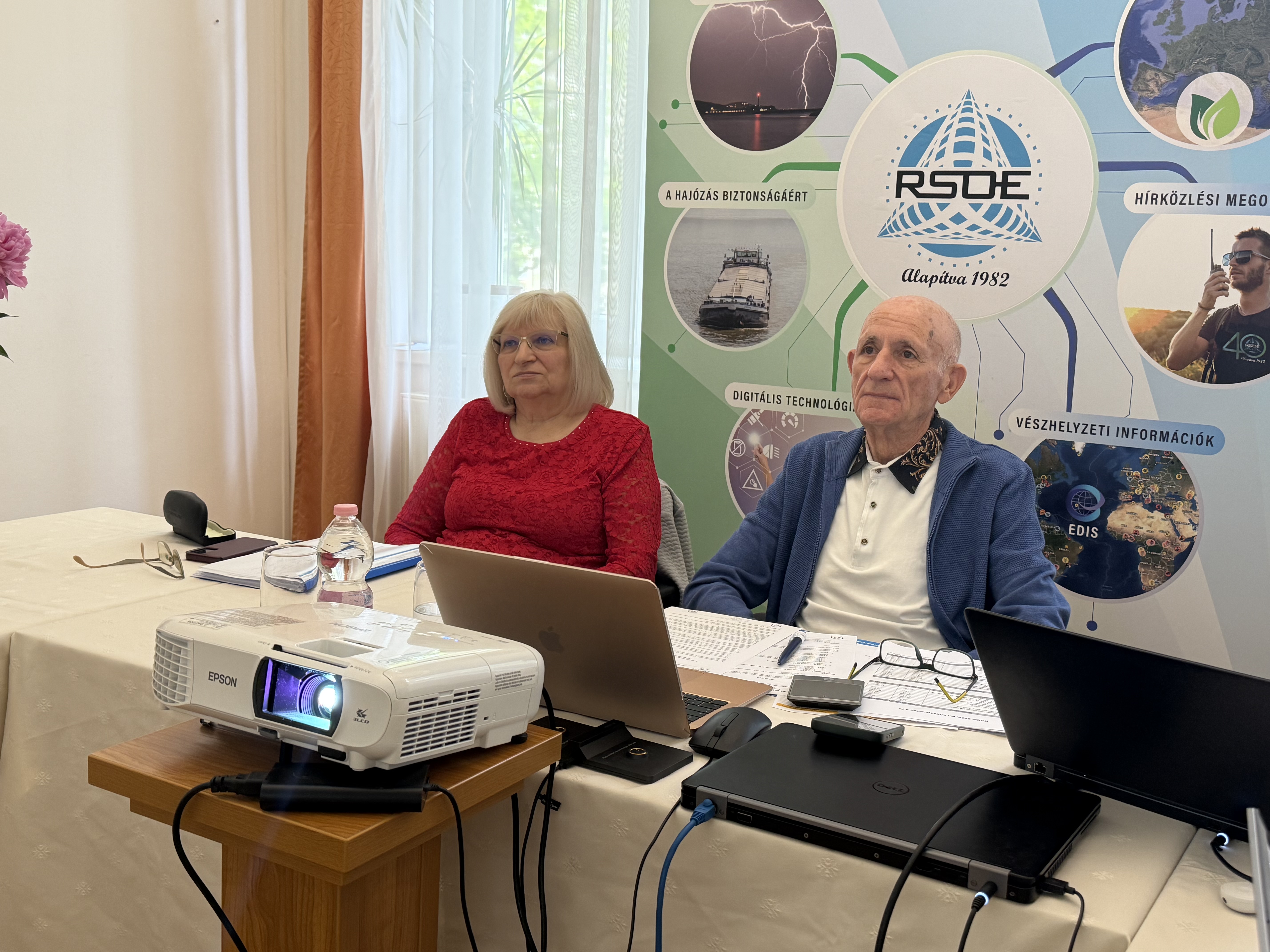 RSOE Küldöttgyűlés