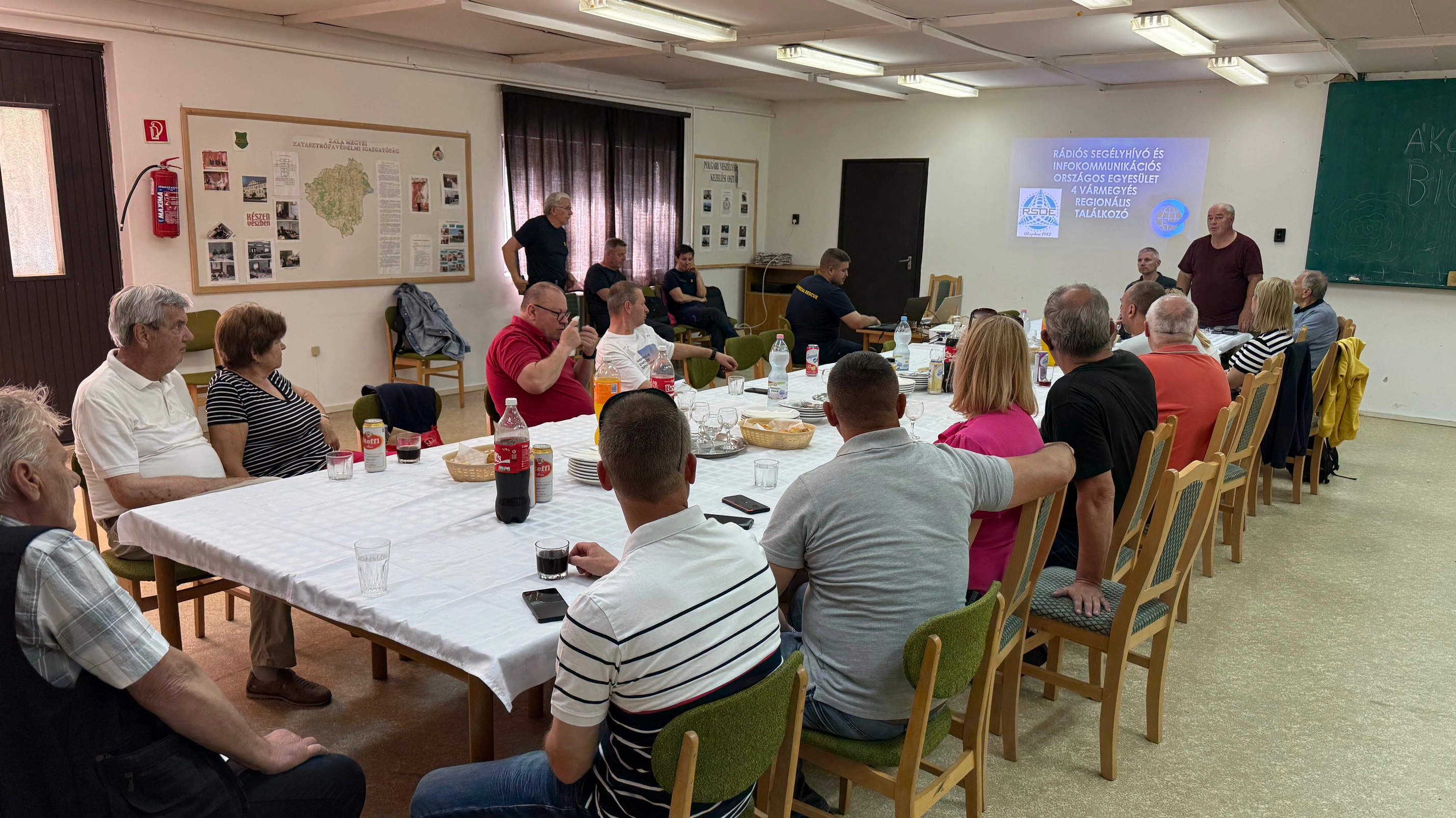 Zalai Regionális Találkozó