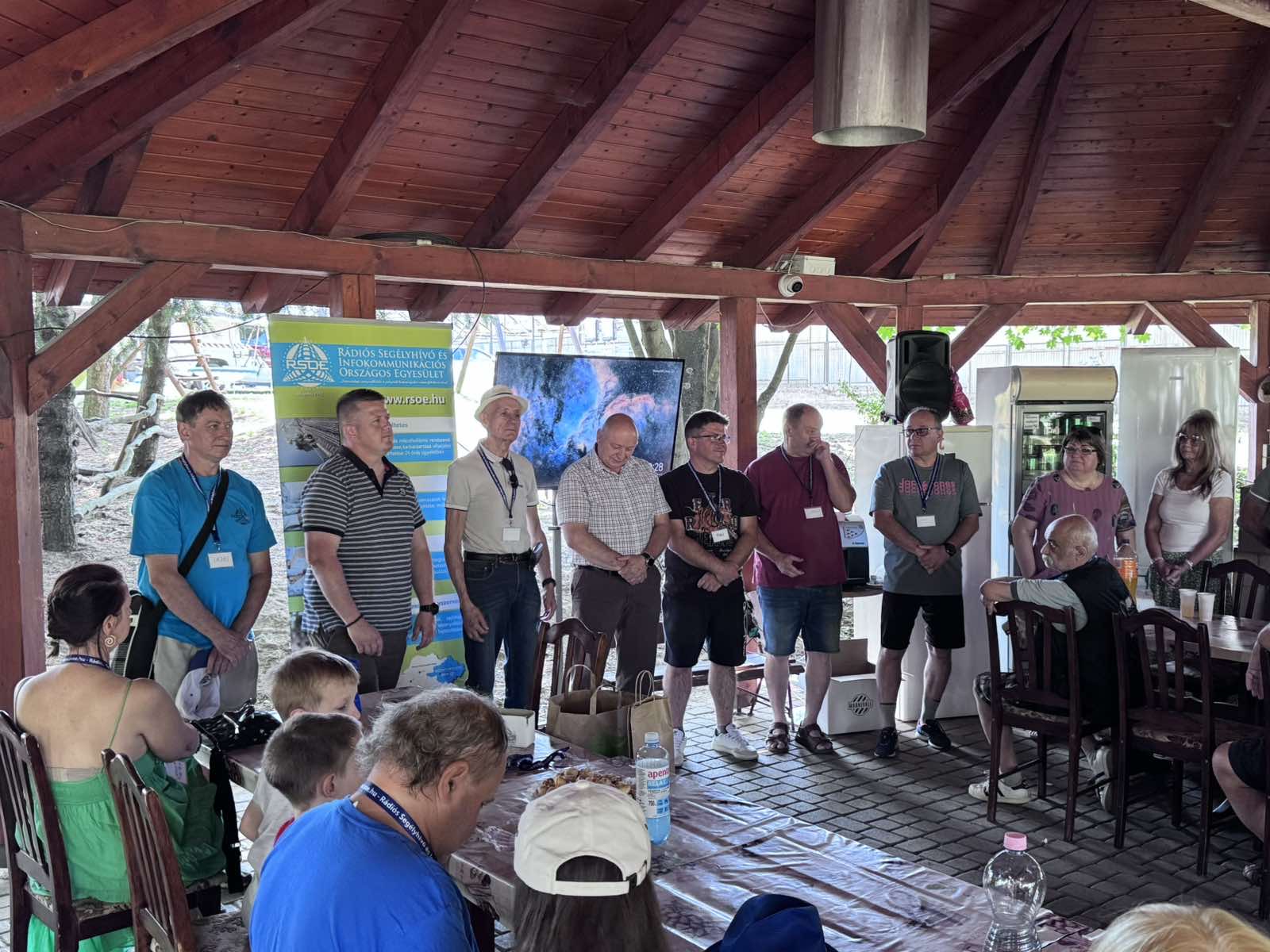 Regionális Szakmai Találkozó Kótajban – Összefogás és bemutatók a mentés jegyében