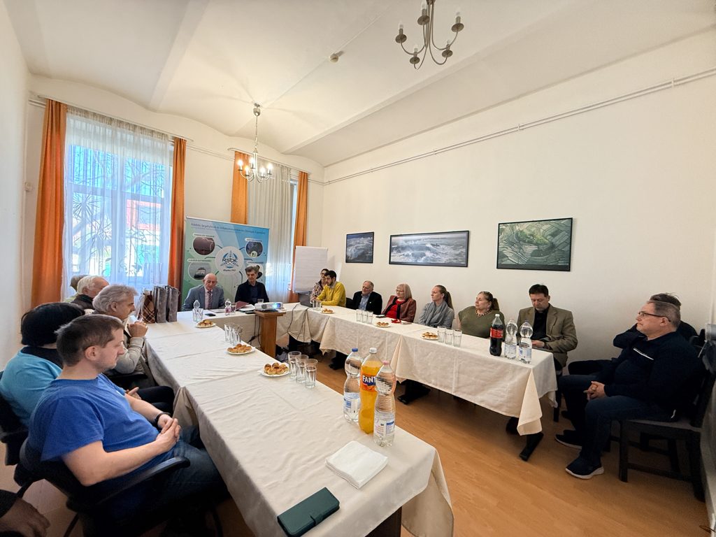 44 éve a polgárok biztonságáért