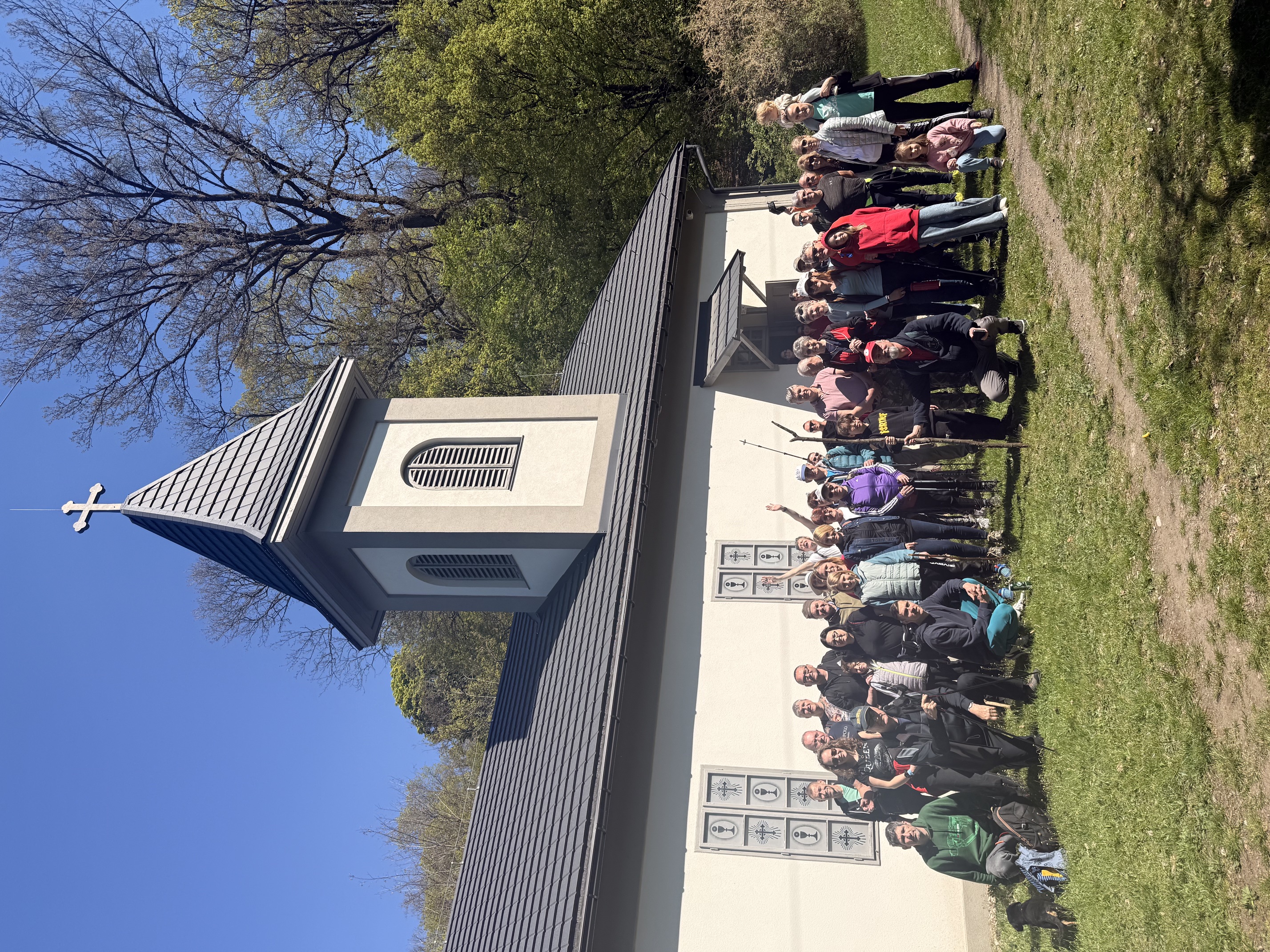 II. Karancs gyalogtúra – hagyomány, közösség, élmények