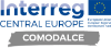 COMODALCE – Multimodális fuvarozás összehangolásának javítása Közép-Európában