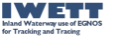 IWETT - Az EGNOS belvízi útvonalakon történő felhasználása hajóazonosítás és nyomon követés céljából.