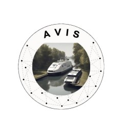 AVIS - Automatizált hajók az európai belvízi utakon